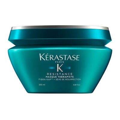 KÉRASTASE  RESIST THERAP MASK 200ML